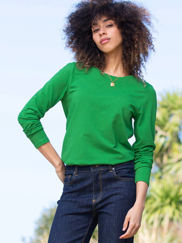 Tarrant jersey top pickle