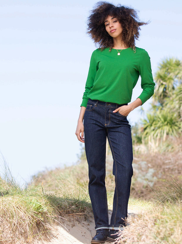 Tarrant jersey top pickle