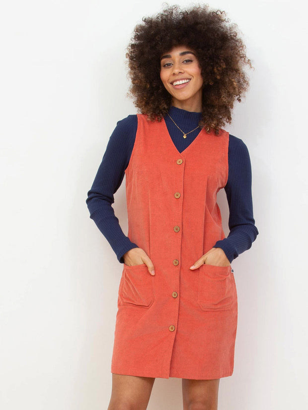 Bagber turtle neck jersey top midnight