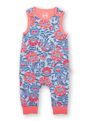 Thumbelina dungarees
