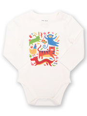 Lunar race bodysuit