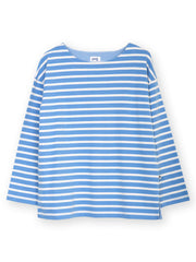Bingham jersey top