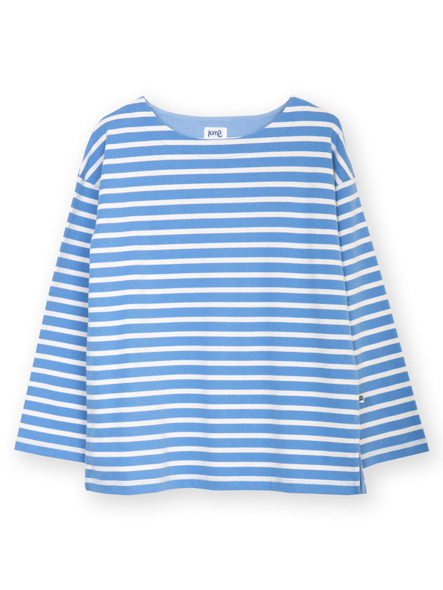 Bingham jersey top