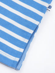 Bingham jersey top