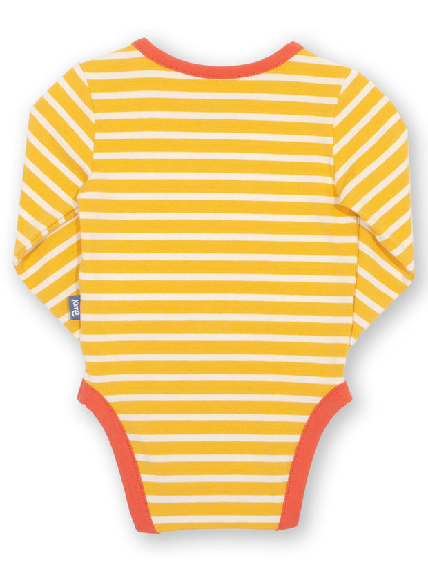 Lion and mouse bodysuit