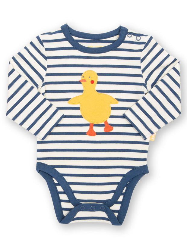 Quack quack bodysuit
