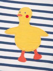 Quack quack bodysuit