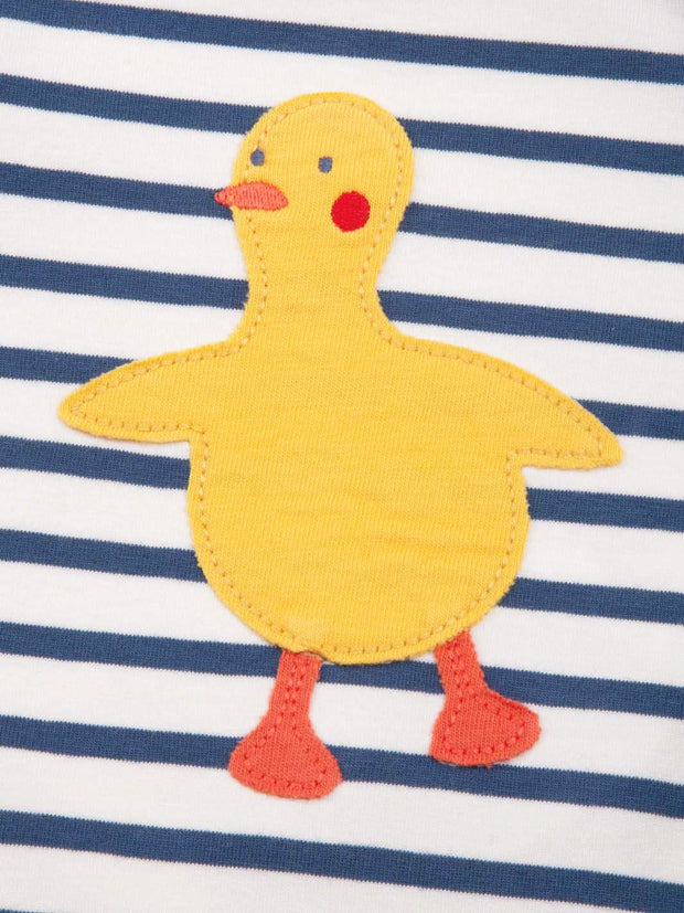 Quack quack bodysuit