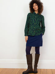 Whitchurch cord shirt
