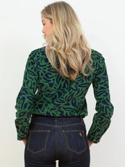 Whitchurch cord shirt
