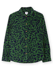 Whitchurch cord shirt