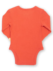 Little rainbow bodysuit