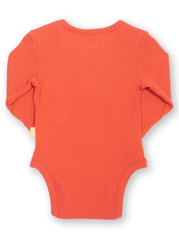 Little rainbow bodysuit