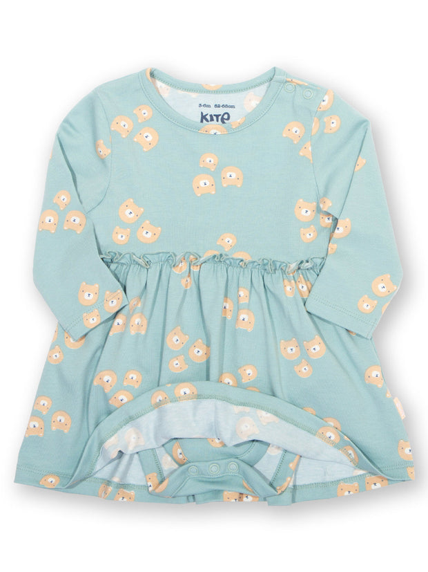 The three bears bodydress