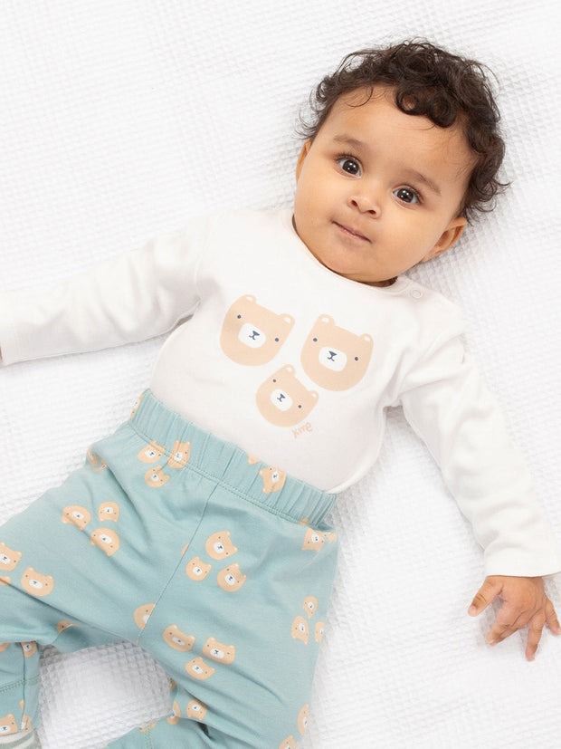 The three bears bodysuit