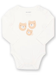 The three bears bodysuit