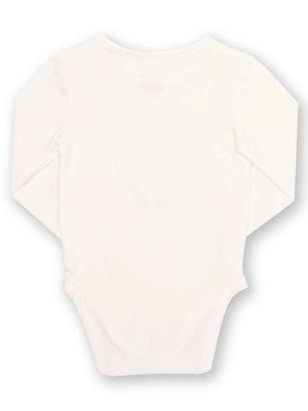 The three bears bodysuit
