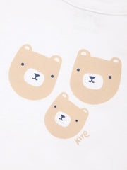 The three bears bodysuit