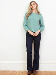 Salway Ash jersey top