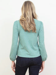 Salway Ash jersey top