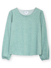 Salway Ash jersey top