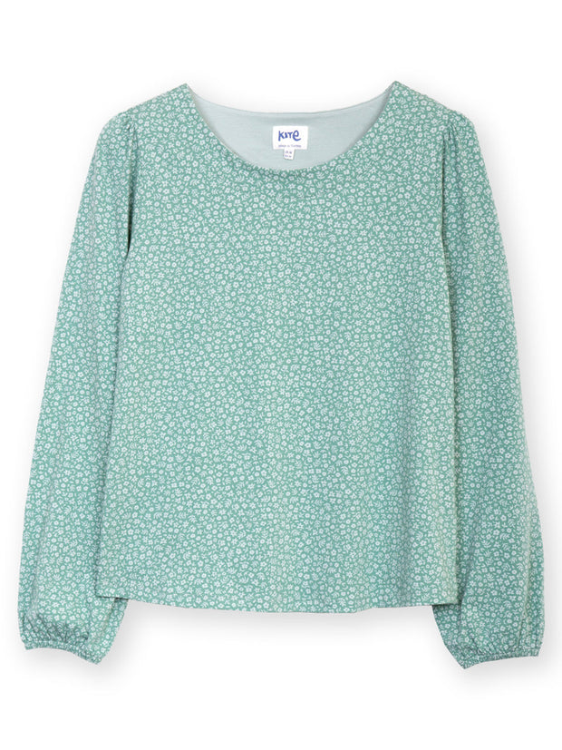 Salway Ash jersey top