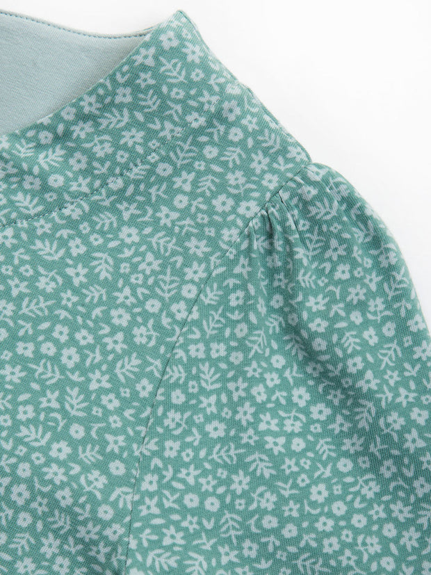 Salway Ash jersey top