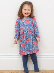 Thumbelina dress