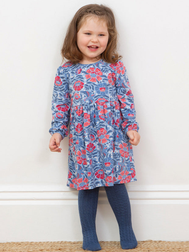 Thumbelina dress