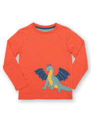 King dragon t-shirt