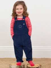 Star dungarees
