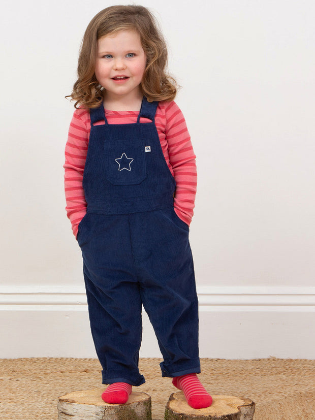 Star dungarees