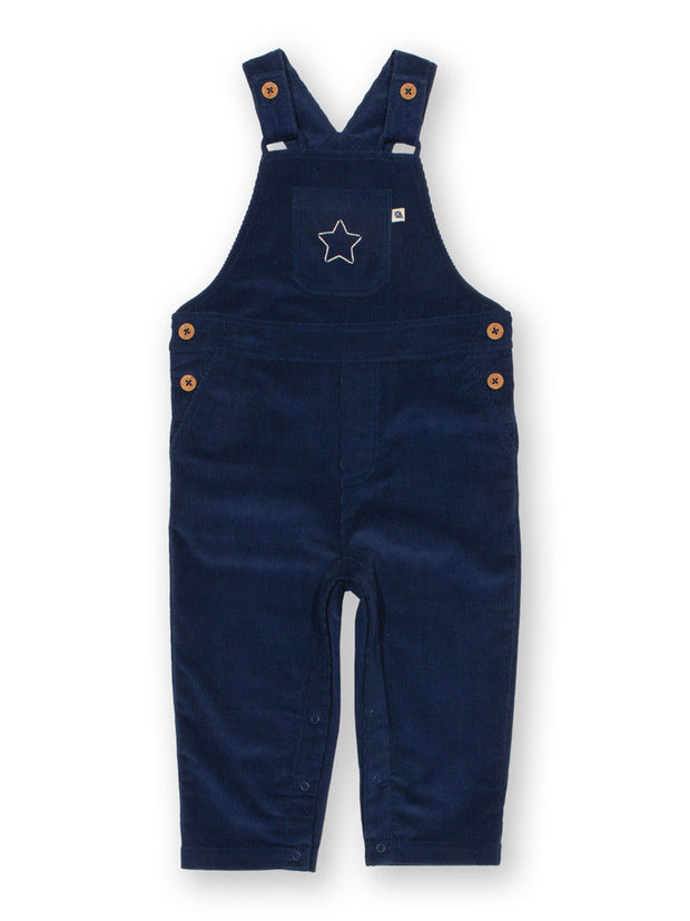 Star dungarees