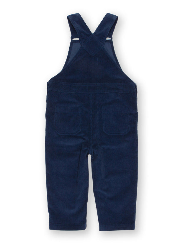 Star dungarees