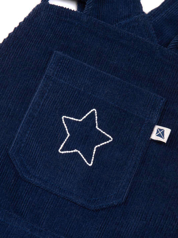 Star dungarees