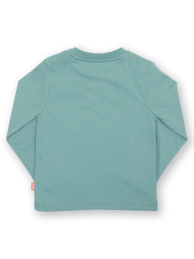 Ox to market t-shirt