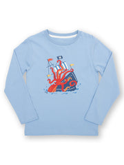 Kraken t-shirt