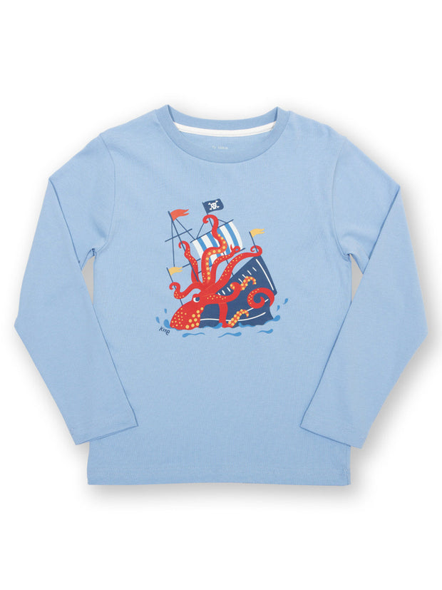 Kraken t-shirt
