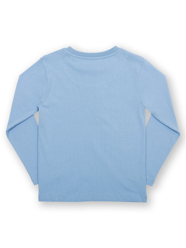 Kraken t-shirt