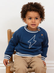 Super strike jumper