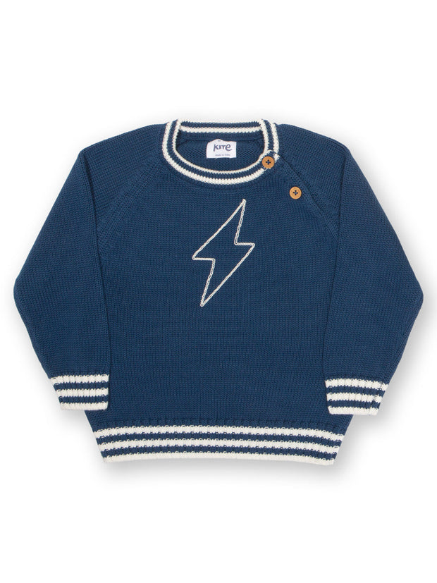 Super strike jumper
