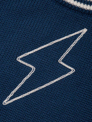Super strike jumper