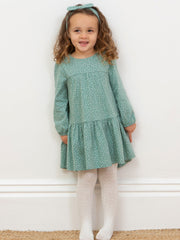 Pixie petals dress