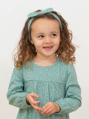Pixie petals dress