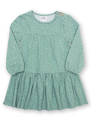 Pixie petals dress