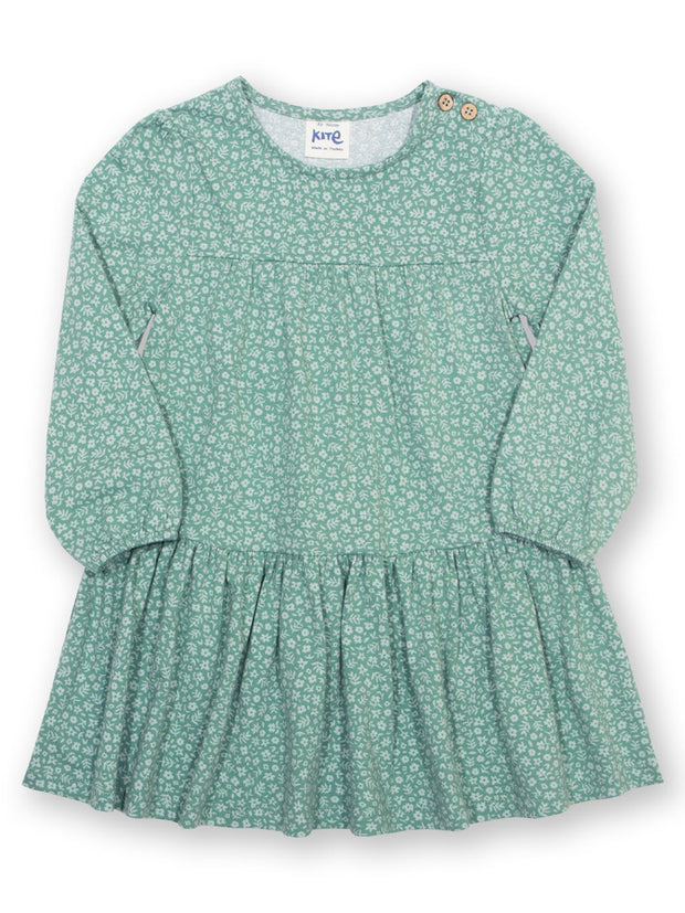 Pixie petals dress