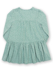 Pixie petals dress