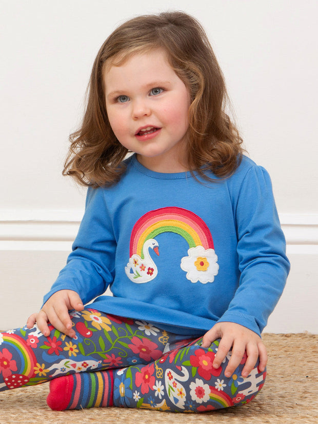 Fairytale tunic