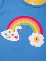Fairytale tunic