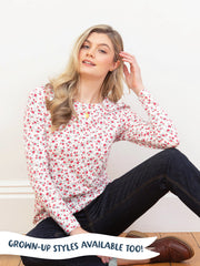 Fairytale tunic